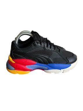 Puma Lqdcell Epsilon Trainer Women's Shoe Size 5.5C